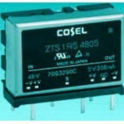 ZTS1R52412 by Cosel