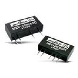 MEA1D2412DC by Murata Power Solutions