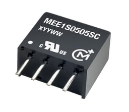 MEE1S0505DC by Murata Power Solutions