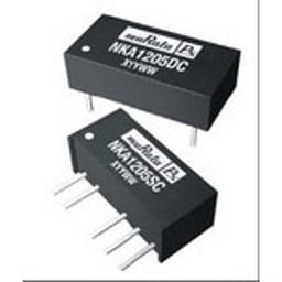 NKA0312SC by Murata Power Solutions