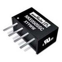 NKE0509DC by Murata Power Solutions