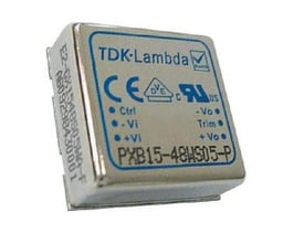 PXB15-24S12/NT by TDK-Lambda