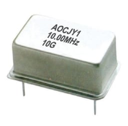 AOCJY1A-100.000MHZ-E by Abracon