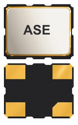 ASE-27.000MHZ-LC-T by Abracon