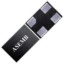 ASEMB-50.000MHZ-LC-T by Abracon