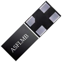 ASFLMB-25.000MHZ-LC-T by Abracon