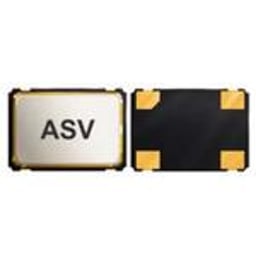 ASV-4.000MHZ-E-T by Abracon