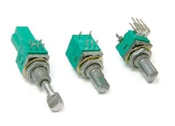 P0915N-EC15BR10K by TT Electronics