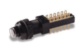 SF2UEELB by C&K Components