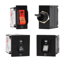 MF2-B-34-620-1-CC6-2-C by Carling Technologies