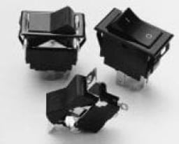 TIGM5M-1L-BL-A/POLY by Carling Technologies