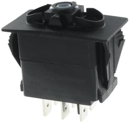 VLD1S00B-00000-000 by Carling Technologies