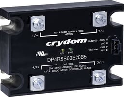 DP4R60D20 by Sensata