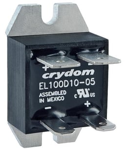 EL240A20R-12 by Sensata /Crydom