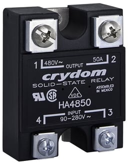 HD4890 by Sensata /Crydom