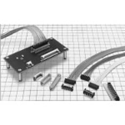 DF3-3P-2DS(01) by HIROSE ELECTRIC