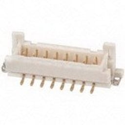 DF11G-16DP-2V(50) by HIROSE ELECTRIC
