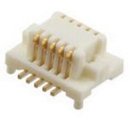 DF12C(3.0)-10DS-0.5V(81) by HIROSE ELECTRIC