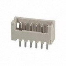 DF13-6P-1.25DSA by HIROSE ELECTRIC