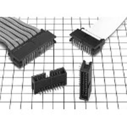 HIF3F-60PA-2.54DSA(71) by HIROSE ELECTRIC