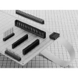 HIF3H-20P-2.54W by HIROSE ELECTRIC