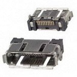 ST40X-18S-CV(30) by HIROSE ELECTRIC