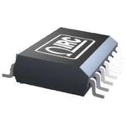 GUS-SS8BLF-01-2320-D by International Resistive