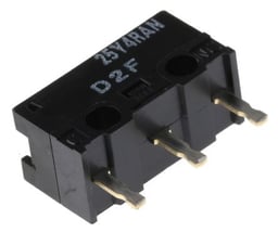 D2F by Omron