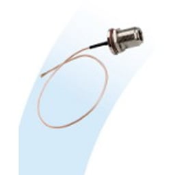 CA100-NM-MMCX-12 by Laird External Antennas
