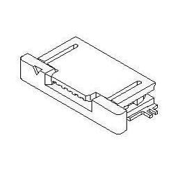 52745-0696 by Molex