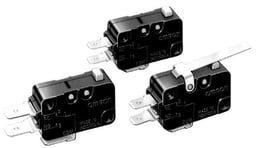 D3V-11G2-1A5-K by Omron