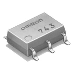 G3VM-31HR(TR05) by Omron