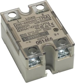 Y92B-P100V by Omron