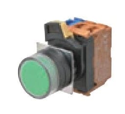 A22NL-BGM-TYA-G202-YC by Omron
