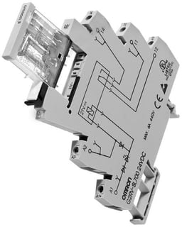 G2RVSL700DC24DC21 by Omron