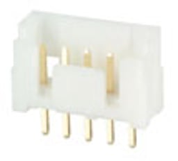 DF1B-5P-2.5DSA(01) by HIROSE ELECTRIC