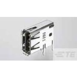 TE Connectivity / AMP 1734775-1 1734775-1 by TE Connectivity / AMP