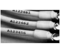 RNF-100-3/4-BK-SP by TE Connectivity / Raychem