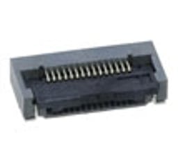 FH28-15S-0.5SH(10) by HIROSE ELECTRIC