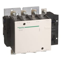 LC1F3304BD by Schneider Electric