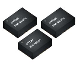 IIM-46230 by InvenSense