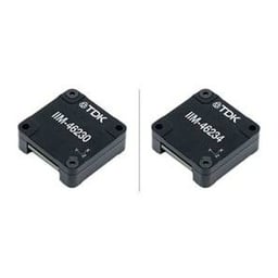 IIM-46230 by InvenSense