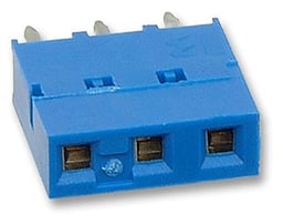 76341-307LF by Amphenol Communications Solutions
