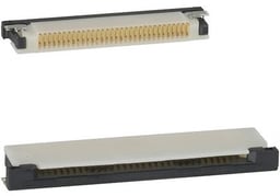 62684-322100ALF by Amphenol Communications Solutions