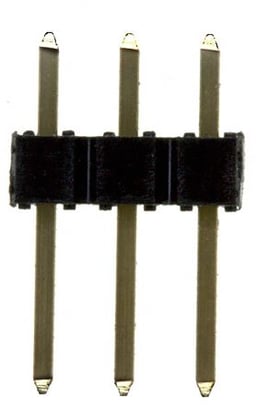 68001-103HLF by Amphenol Communications Solutions