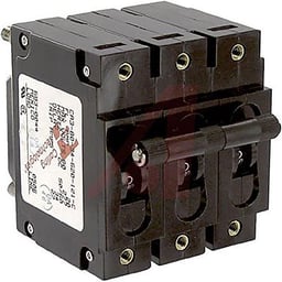 CA3-B0-22-650-12A-D by Carling Technologies