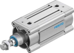 DSBC-80-80-D3-PPVA-N3 by Festo