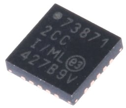 MCP73871-2CCI/ML by Microchip