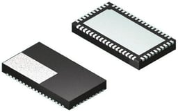 USB3500-ABZJ by Microchip