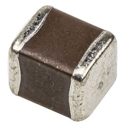 GRM32ER71H106KA12L Murata - Ceramic Capacitors